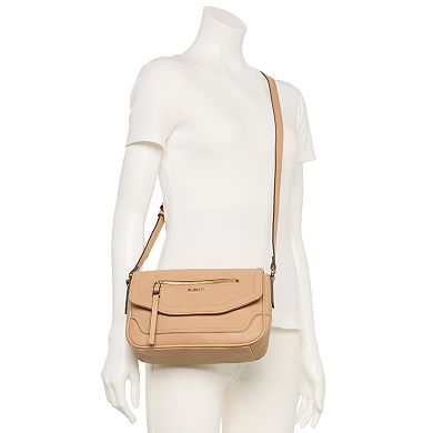 Rosetti Sage Crossbody Bag