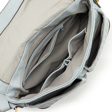 Rosetti Piper Hobo Shoulder Bag