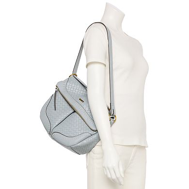 Rosetti Piper Hobo Shoulder Bag