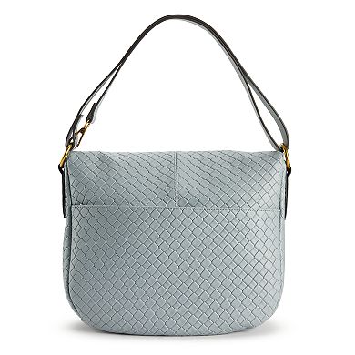 Rosetti Piper Hobo Shoulder Bag