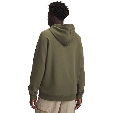Men's Under Armour Camo Graphic Hoodie