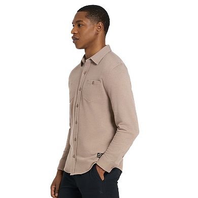 Men's Hurley Long Sleeve Button Down
