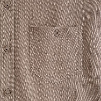 Men's Hurley Long Sleeve Button Down