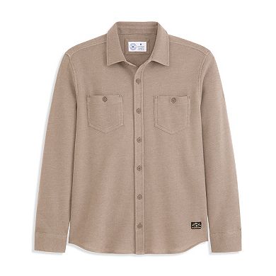 Men's Hurley Long Sleeve Button Down