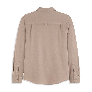 Men's Hurley Long Sleeve Button Down
