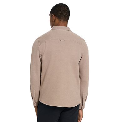 Men's Hurley Long Sleeve Button Down