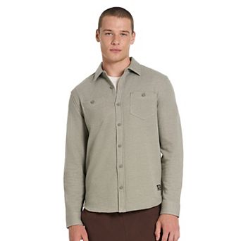 Men's Hurley Long Sleeve Button Down
