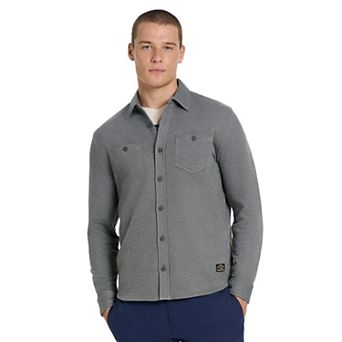 Men's Hurley Long Sleeve Button Down