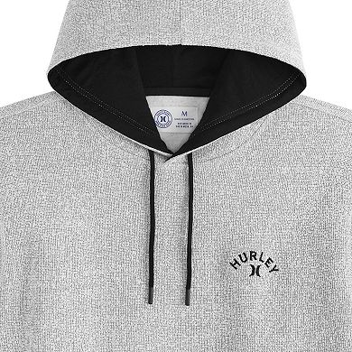 Men's Hurley Fleece Pullover