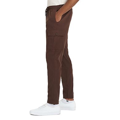 Men's Hurley Cargo Pull-On Pants