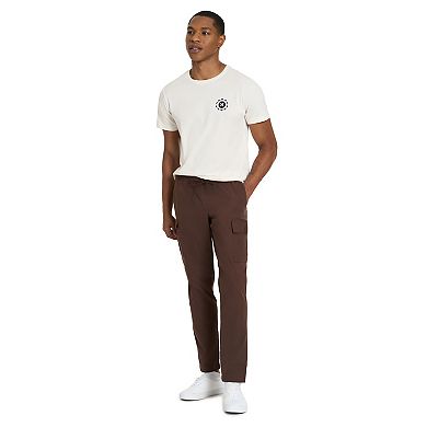 Men's Hurley Cargo Pull-On Pants
