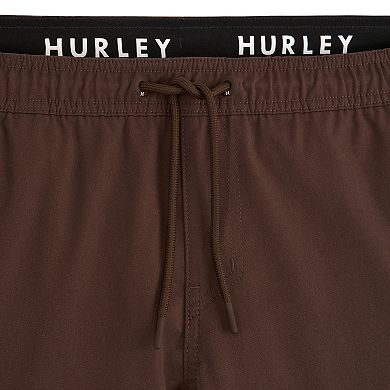 Men's Hurley Cargo Pull-On Pants