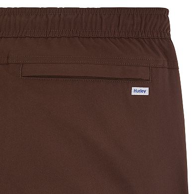 Men's Hurley Cargo Pull-On Pants