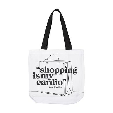 Sex & The City Beach Towel & Tote Set