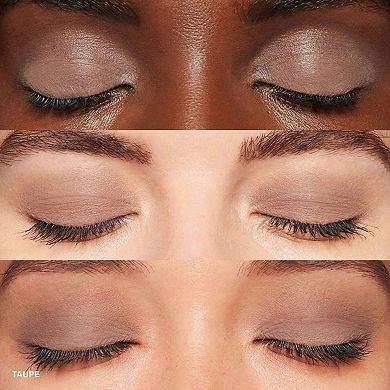 Mini Long-Wear Waterproof Cream Eyeshadow Stick Set