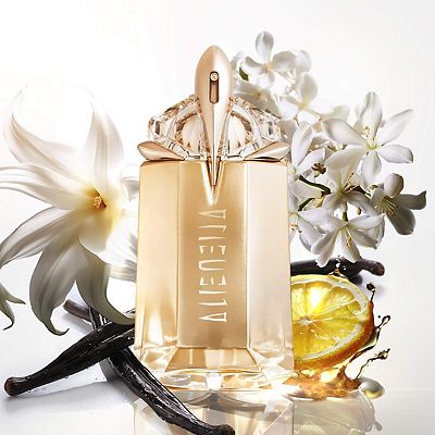 Mugler Alien & Alien Goddess Eau de Parfum Mini Fragrance Set