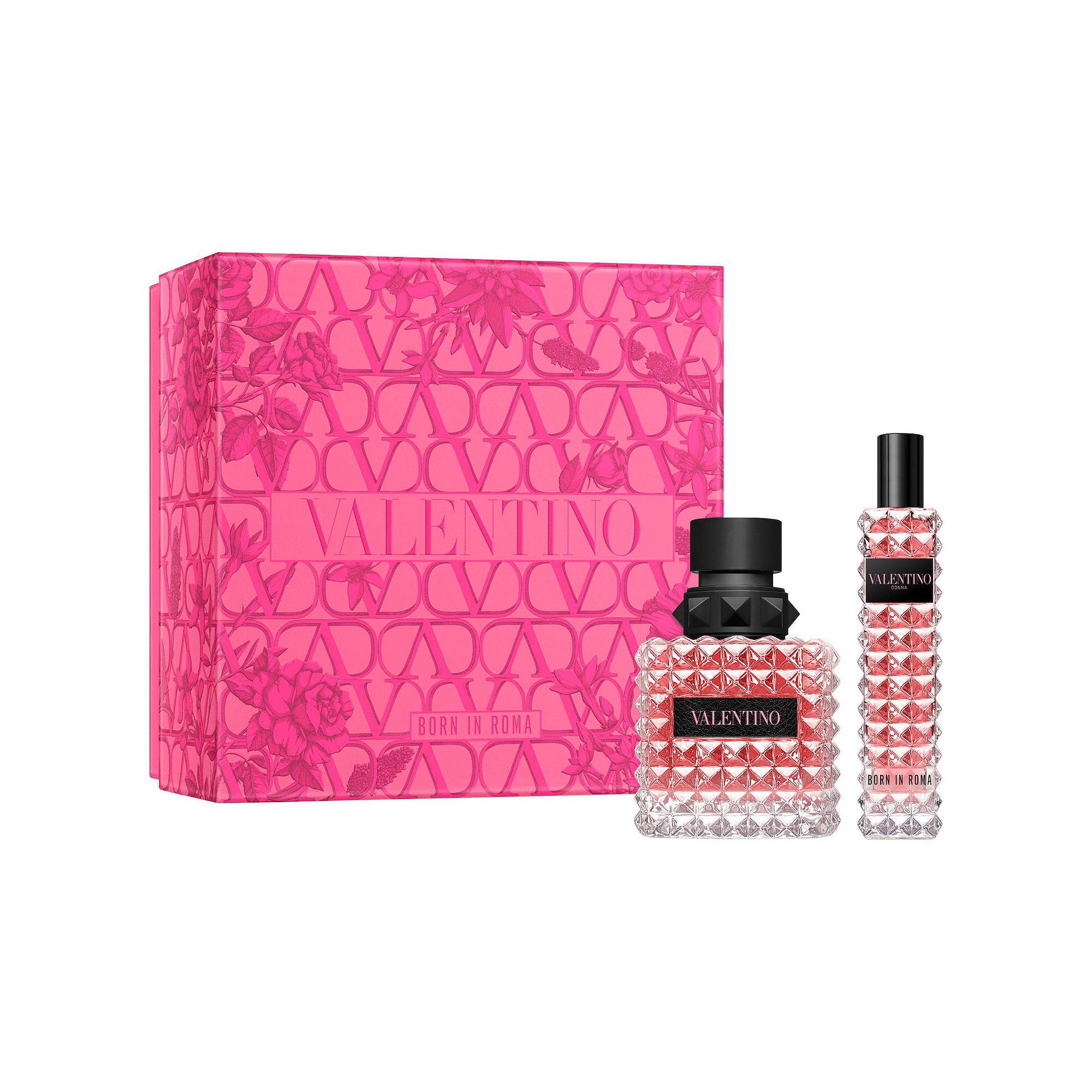 Valentino Donna Born in Roma Eau de Parfum Perfume Set, Bornroma