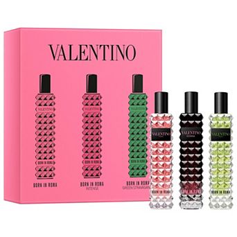 Valentino Mini Donna Born in Roma Fragrance Discovery Set