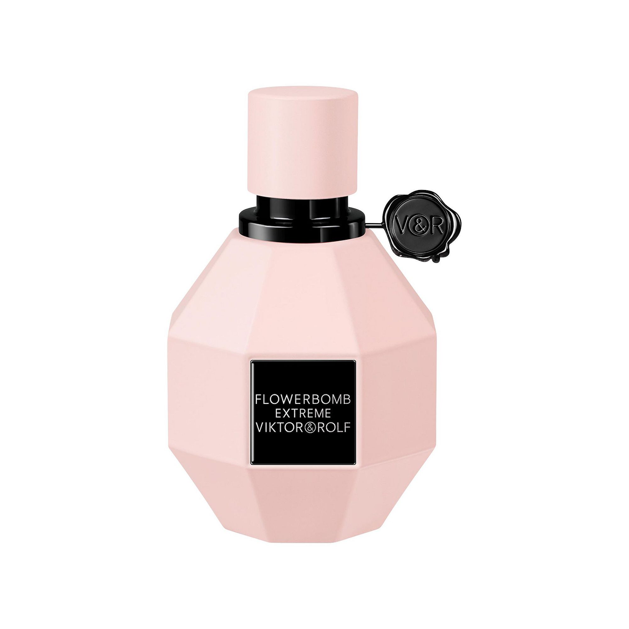 Viktor&Rolf Flowerbomb Extreme Eau de Parfum Intense with Raspberry & Vanil