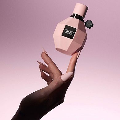 Flowerbomb Extreme Eau de Parfum Intense with Raspberry & Vanilla