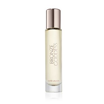 Estee Lauder Bronze Goddess Eau Fraiche Travel Size Spray Eau de Toilette with Coconut, Vanilla & Sandalwood