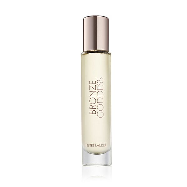 Estee Lauder Bronze Goddess Eau Fraiche Travel Size Spray Eau de Toilette with Coconut, Vanilla & Sandalwood