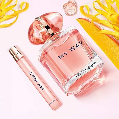 Armani Beauty My Way Ylang Eau de Parfum
