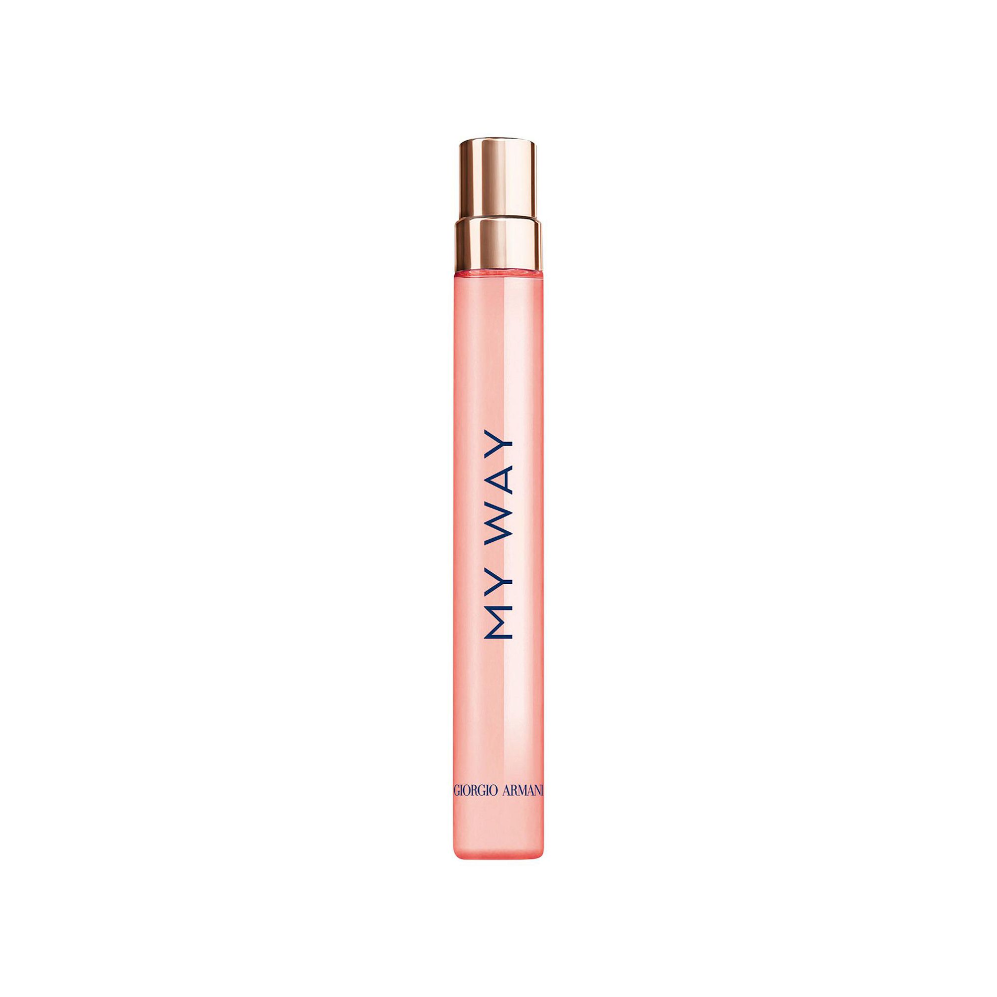 Armani Beauty My Way Ylang Eau de Parfum Travel Spray, Size: 0.34 FL Oz