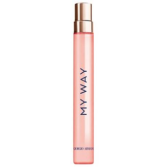 Armani Beauty My Way Ylang Eau de Parfum Travel Spray