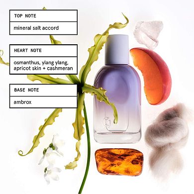 Glossier You Fleur Eau de Parfum Travel Spray