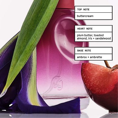 Glossier You Reve Eau de Parfum Travel Spray