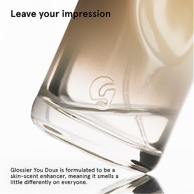 Glossier You Doux Eau de Parfum Travel Spray