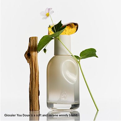 Glossier You Doux Eau de Parfum Travel Spray