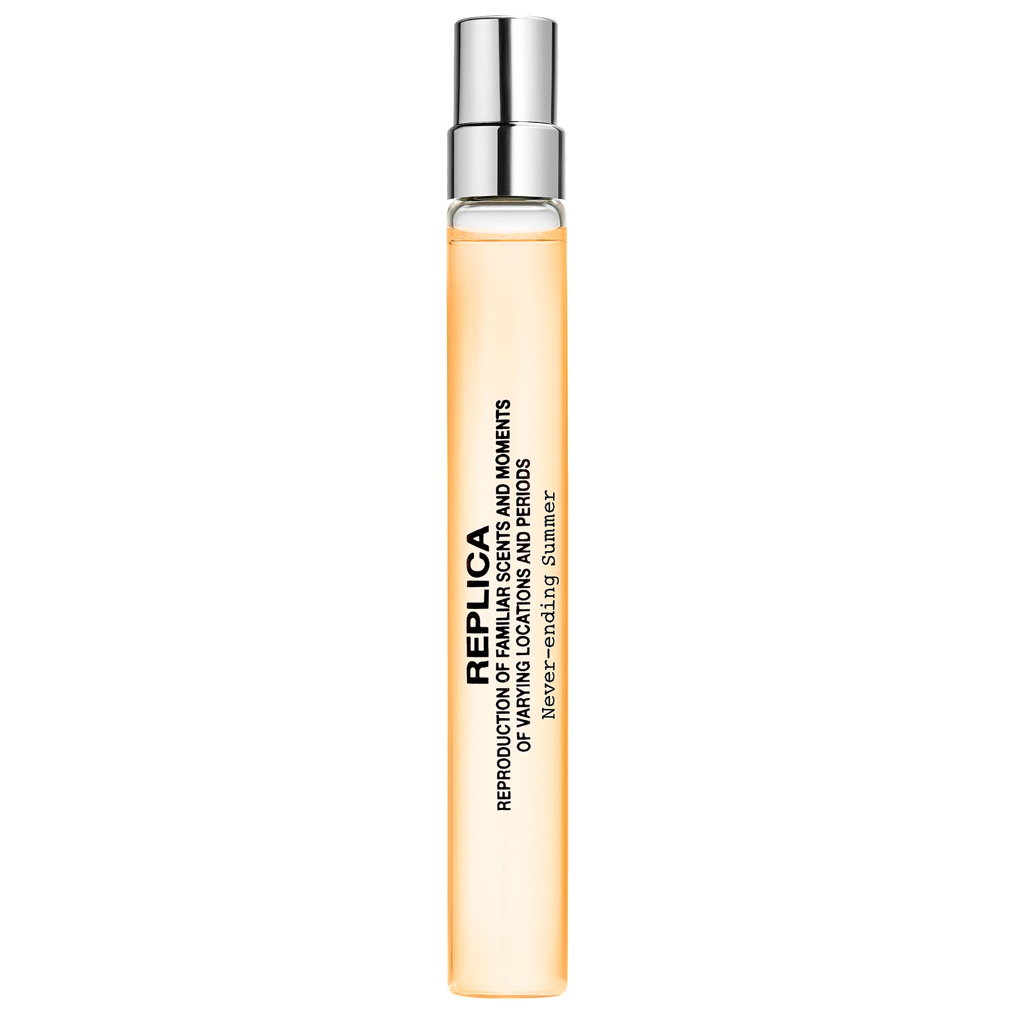 Maison Margiela REPLICA Never-ending Summer Eau de Toilette with Orange a