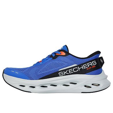 Skechers Hands Free Slip-ins® Max Cushioning® Glide-Step® Advert Men's Athletic Shoes