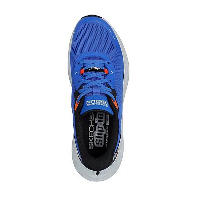 Skechers Hands Free Slip-ins® Max Cushioning® Glide-Step® Advert Men's Athletic Shoes