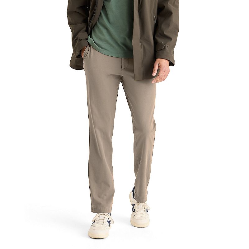 Men’s Dockers® Go Activeflex Chino Slim Fit Pants, Men's, 