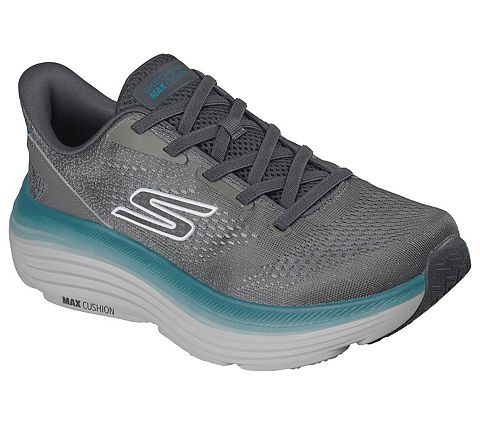 Обувь Skechers Max Cushioning® Endeavour Kauska Men's Athletic Shoes