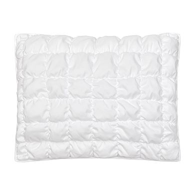 Urban Playground Dreamy Clouds Quilt Set