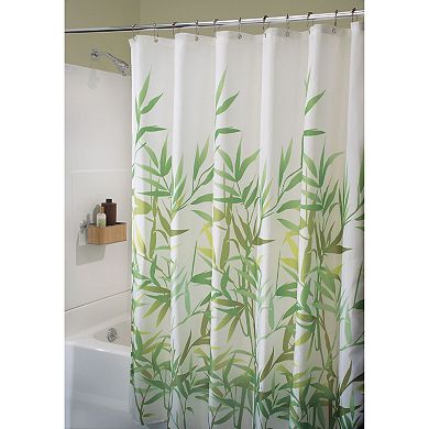 iDesign Anzu Shower Curtain