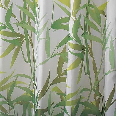 iDesign Anzu Shower Curtain