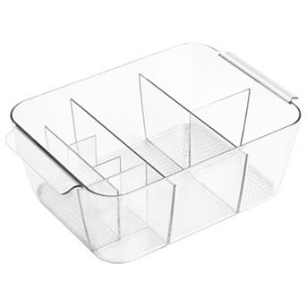 iDesign Cosmetic Organizer Tote