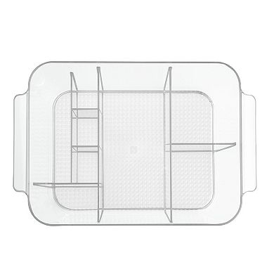 iDesign Cosmetic Organizer Tote