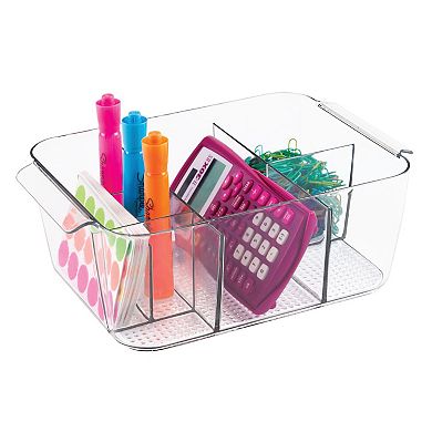 iDesign Cosmetic Organizer Tote
