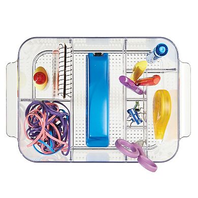 iDesign Cosmetic Organizer Tote