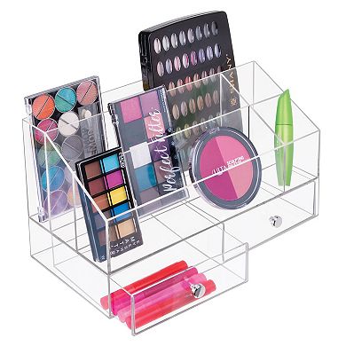 iDesign 5-Drawer Makeup Organizer