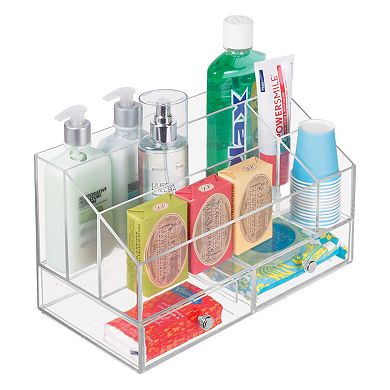 iDesign 5-Drawer Makeup Organizer