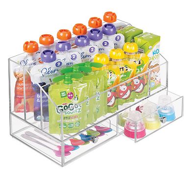 iDesign 5-Drawer Makeup Organizer