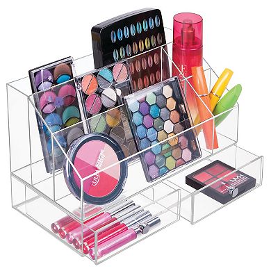 iDesign 5-Drawer Makeup Organizer