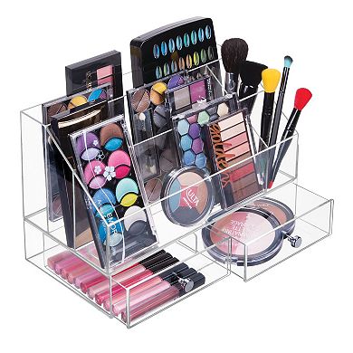 iDesign 5-Drawer Makeup Organizer